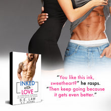 Load image into Gallery viewer, Inked With Love