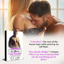 Load image into Gallery viewer, Loving the Man of the House