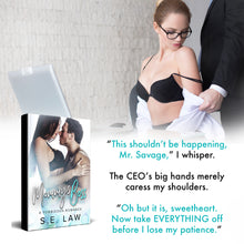 Load image into Gallery viewer, Mommy's Boss