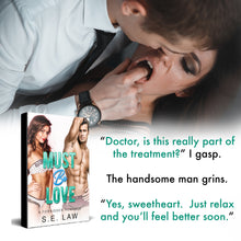 Load image into Gallery viewer, Must Be Love