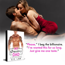 Load image into Gallery viewer, My Stepsister's Dad