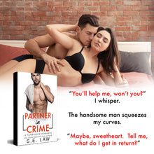 Load image into Gallery viewer, Partner In Crime