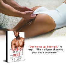 Load image into Gallery viewer, Paying My Dad's Debt