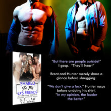 Load image into Gallery viewer, Shared By My Ex's Friends