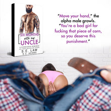 Load image into Gallery viewer, Six Months With My Uncle