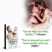 Load image into Gallery viewer, The Soldier's Baby