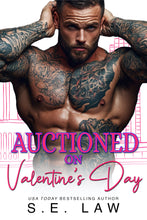 Load image into Gallery viewer, Auctioned on Valentine&#39;s Day
