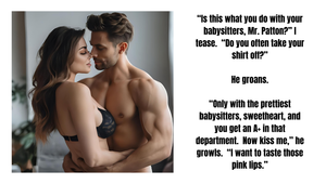 Babysitter of Sin