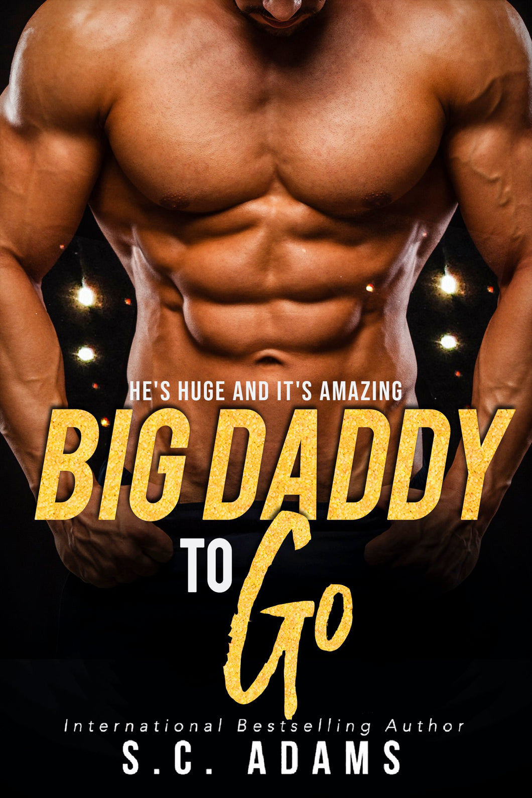 Big Daddy To Go