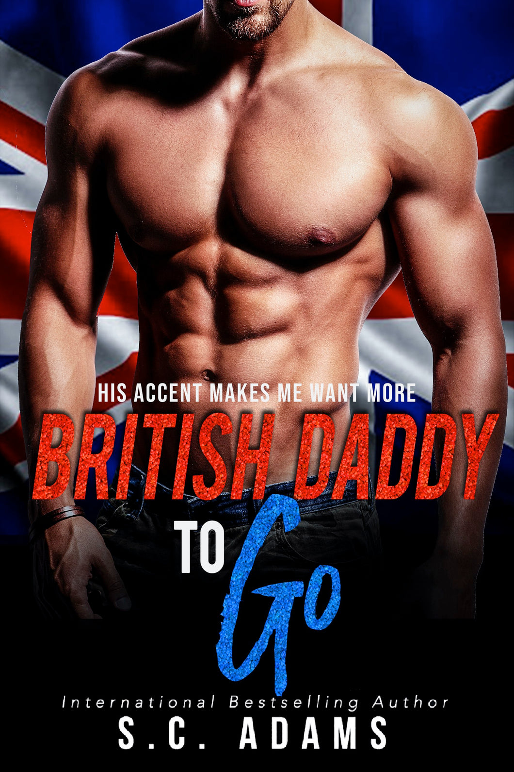 British Daddy To Go