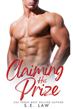 Load image into Gallery viewer, Claiming His Prize
