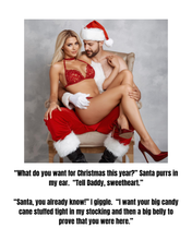 Load image into Gallery viewer, Daddy's Christmas Gift
