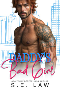 Daddy's Bad Girl