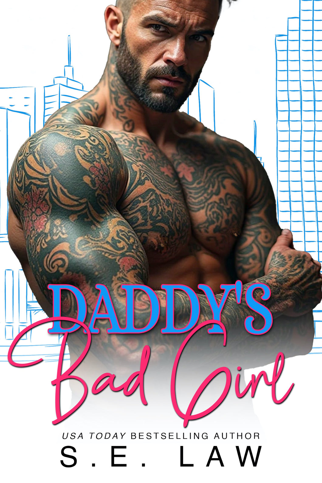 Daddy's Bad Girl