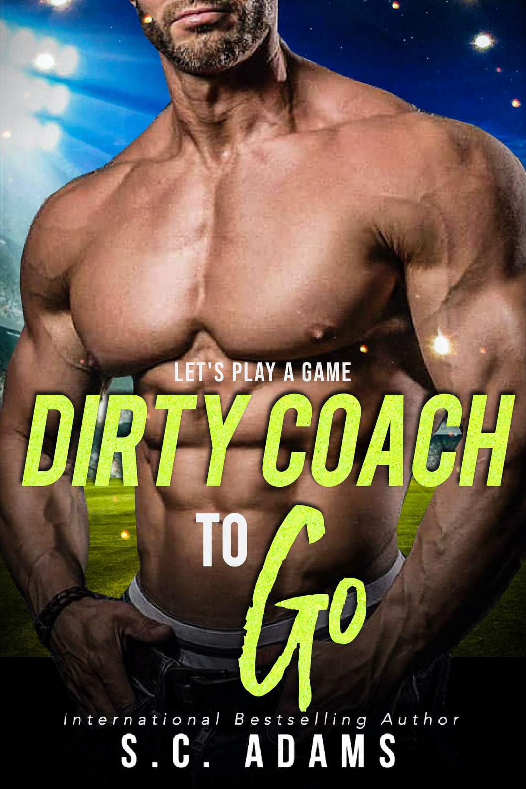 Dirty Coach To Go