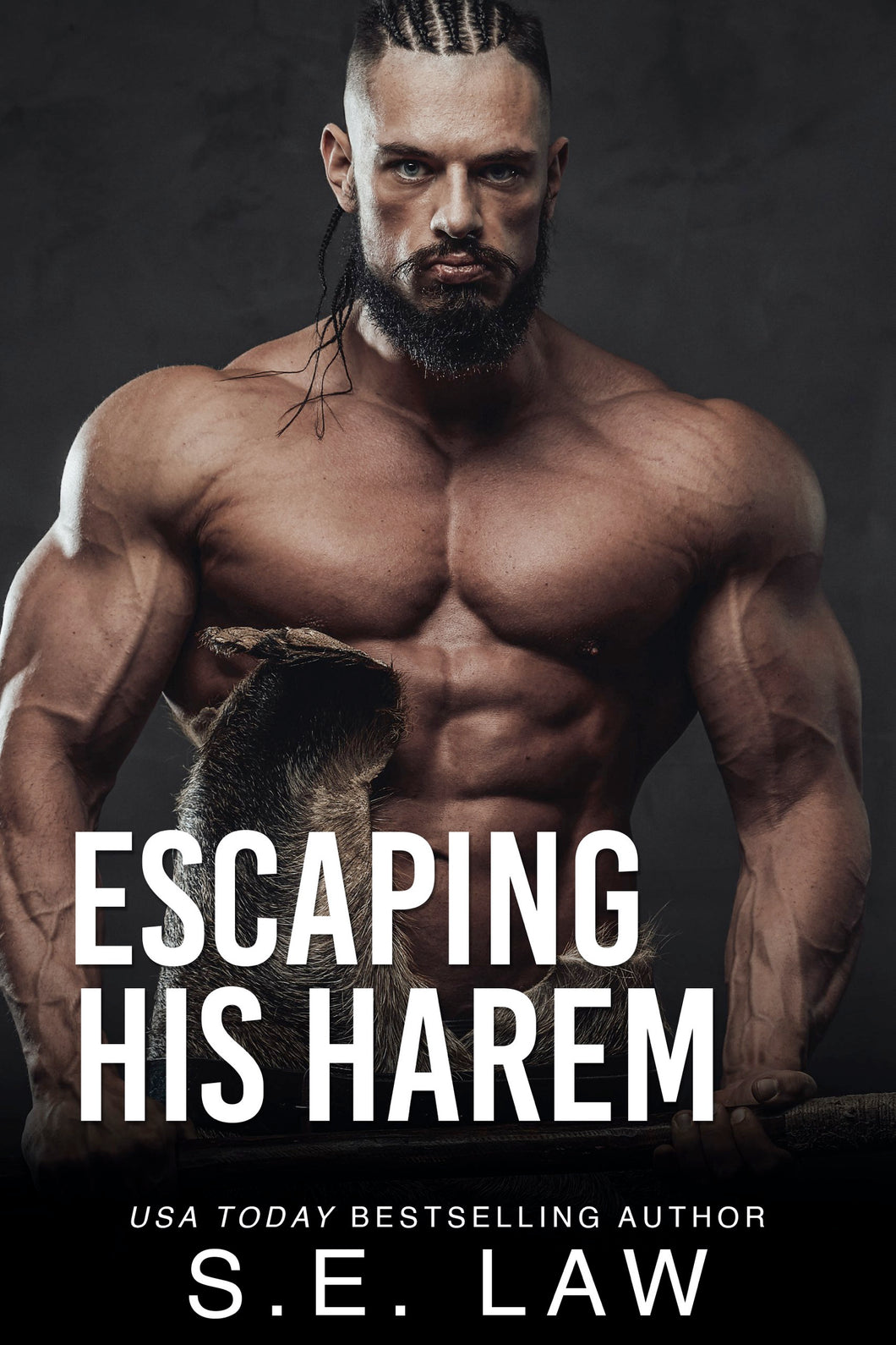 Escaping His Harem