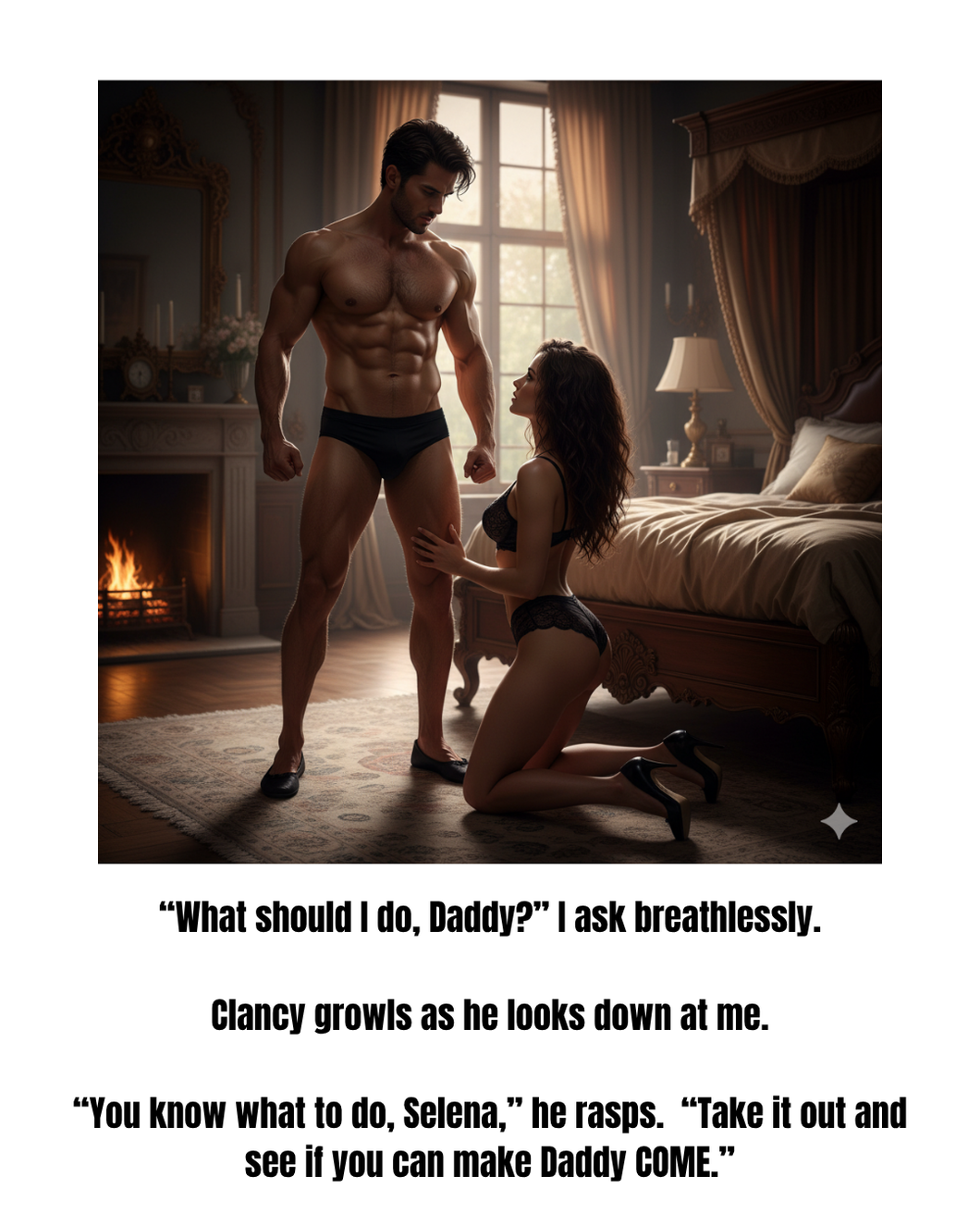 His House, His Rules