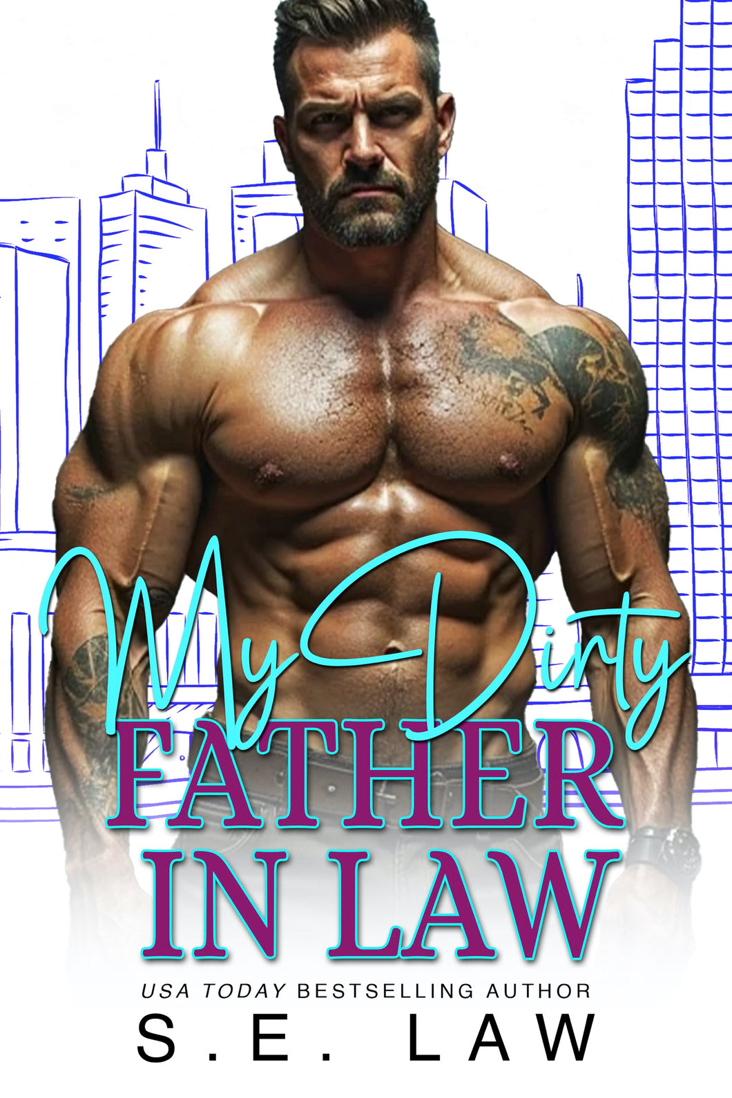 My Dirty Father In Law