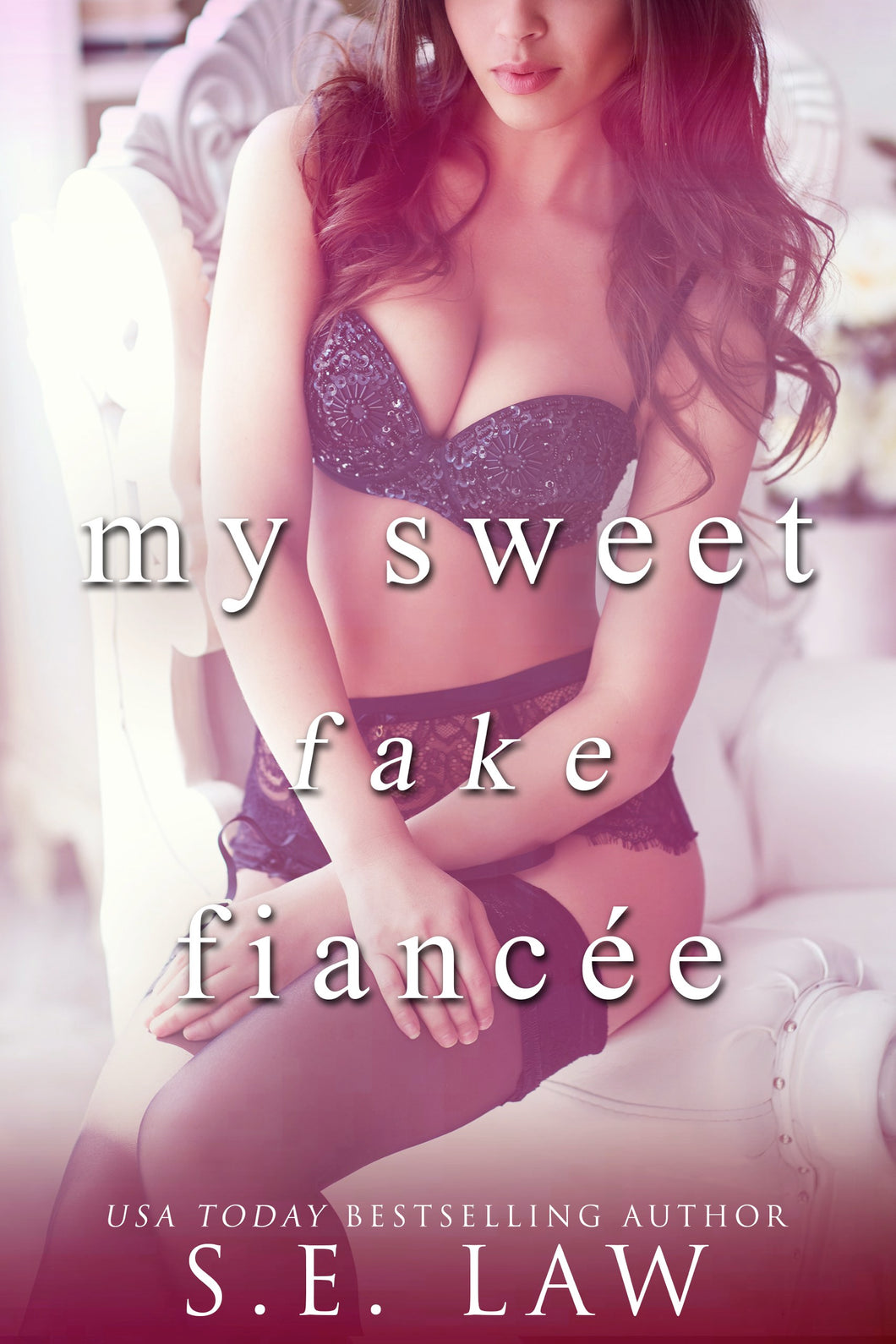 My Sweet Fake Fiancee