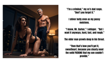 Load image into Gallery viewer, Obsessed With My Ex&#39;s Dad
