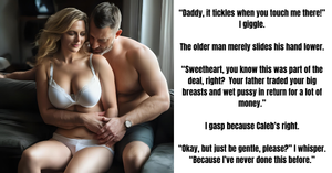 Paying My Dad's Debt