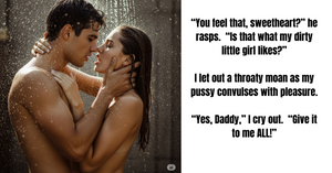Pleasing Him