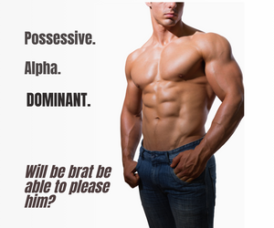 Pleasing Him