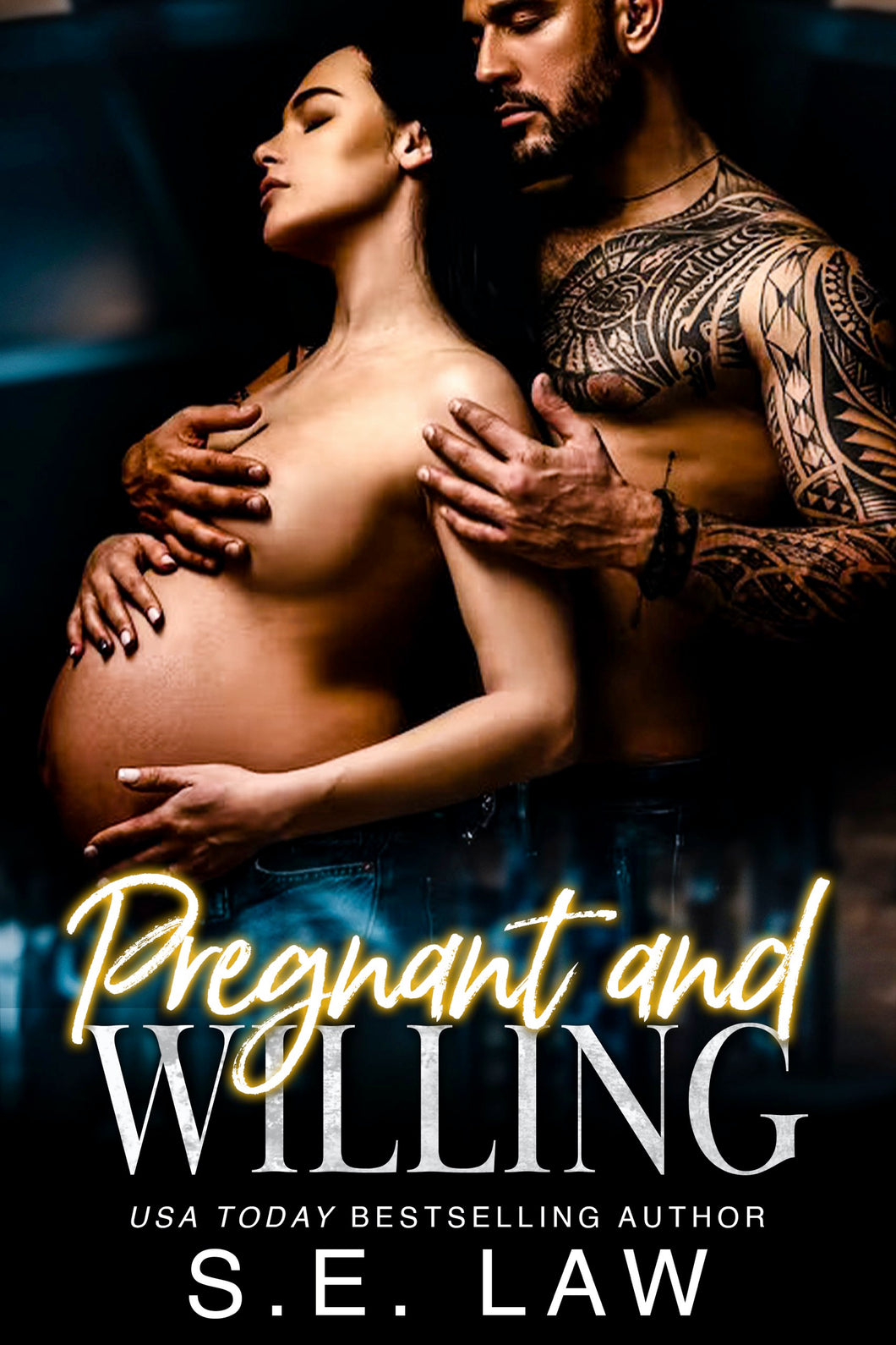 Pregnant and Willing