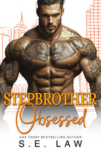 Load image into Gallery viewer, Stepbrother Obsessed
