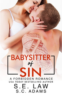 Babysitter of Sin