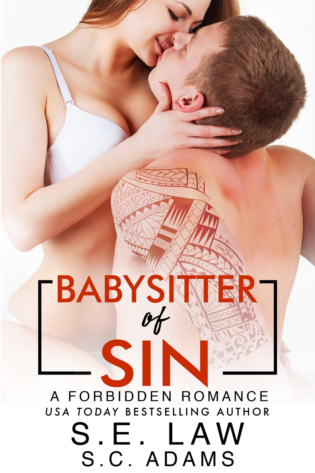 Babysitter of Sin