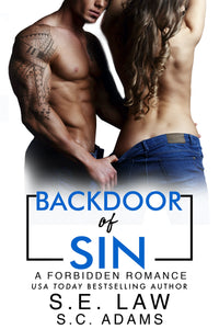 Backdoor of Sin