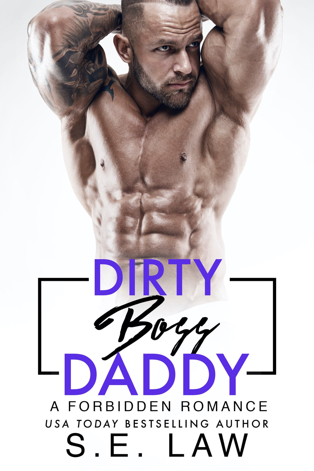 Dirty Boss Daddy