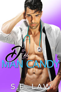 Dr. Man Candy
