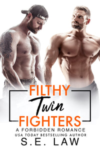 Filthy Twin Fighters