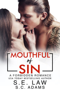Mouthful of Sin