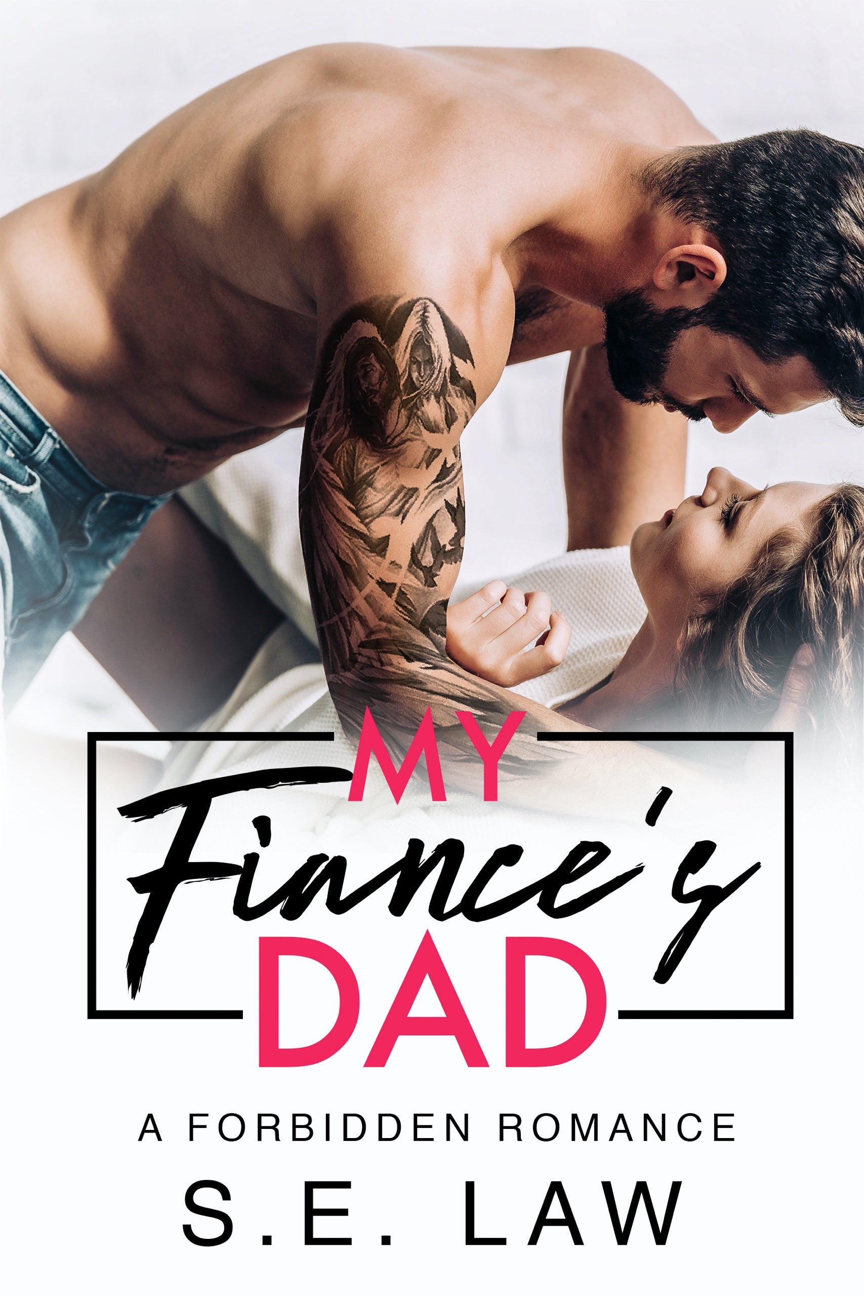 Forbidden Fantasies – S.E. Law Romance