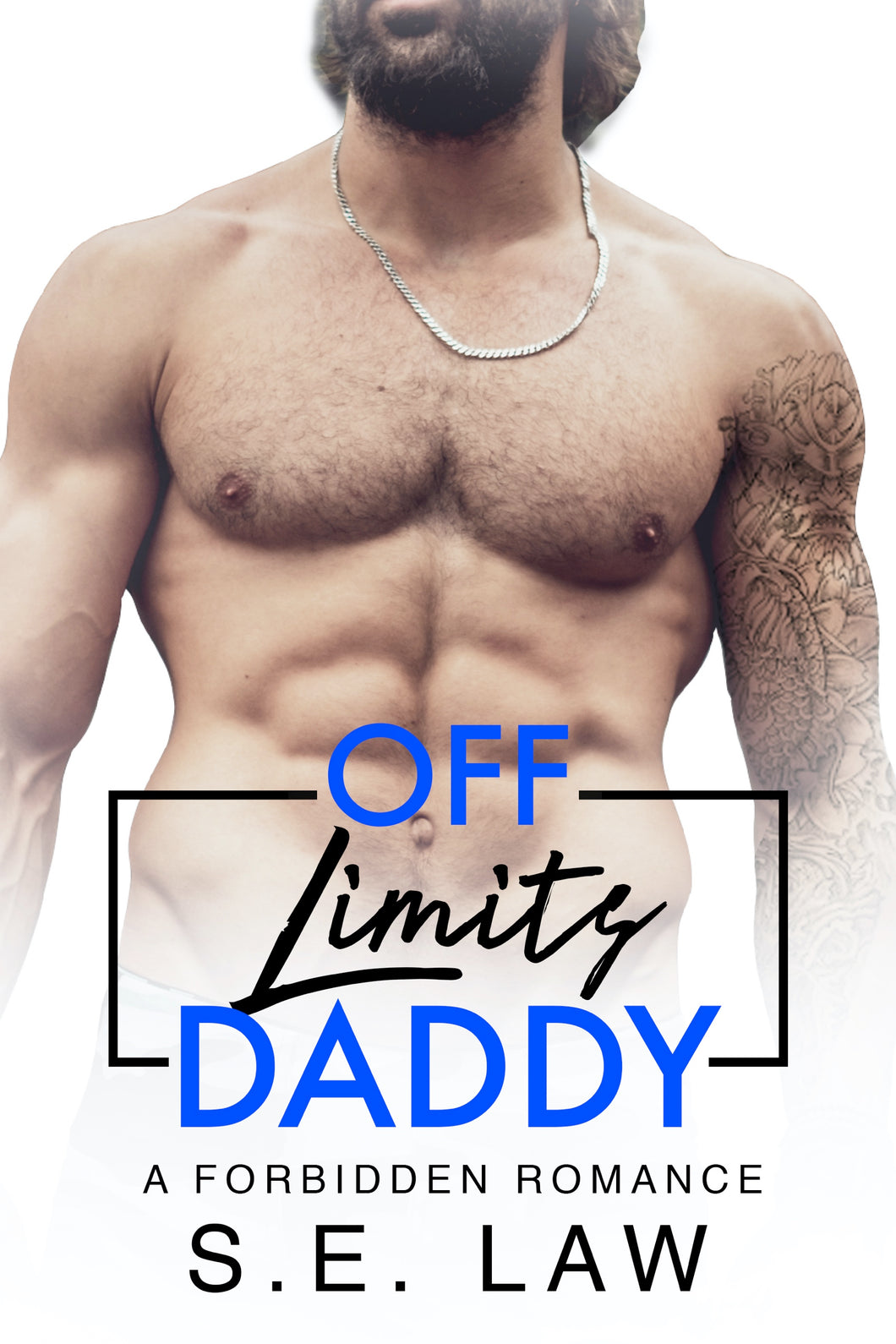 Off Limits Daddy