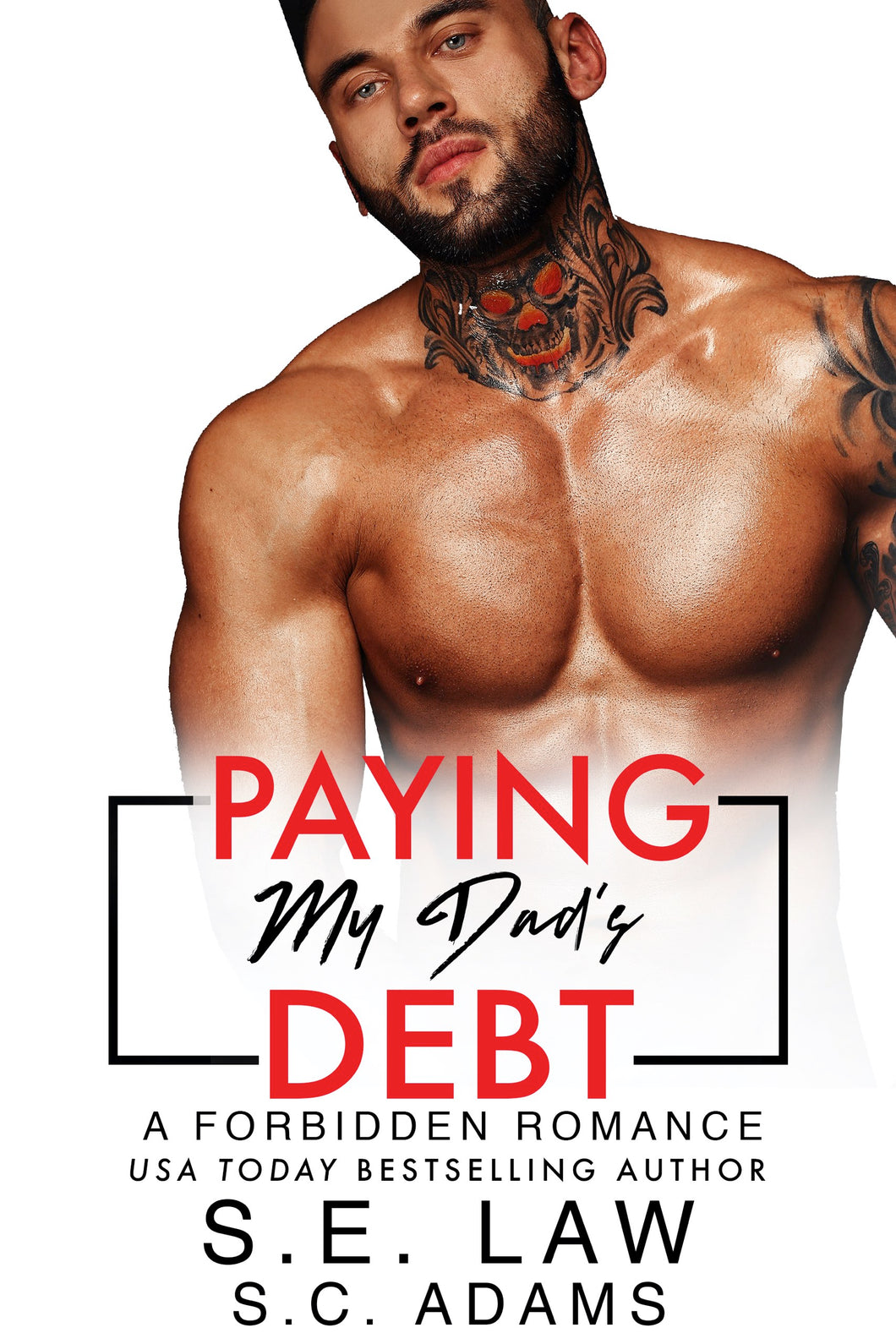 Paying My Dad's Debt