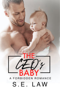 The CEO's Baby