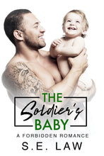 Load image into Gallery viewer, The Soldier&#39;s Baby
