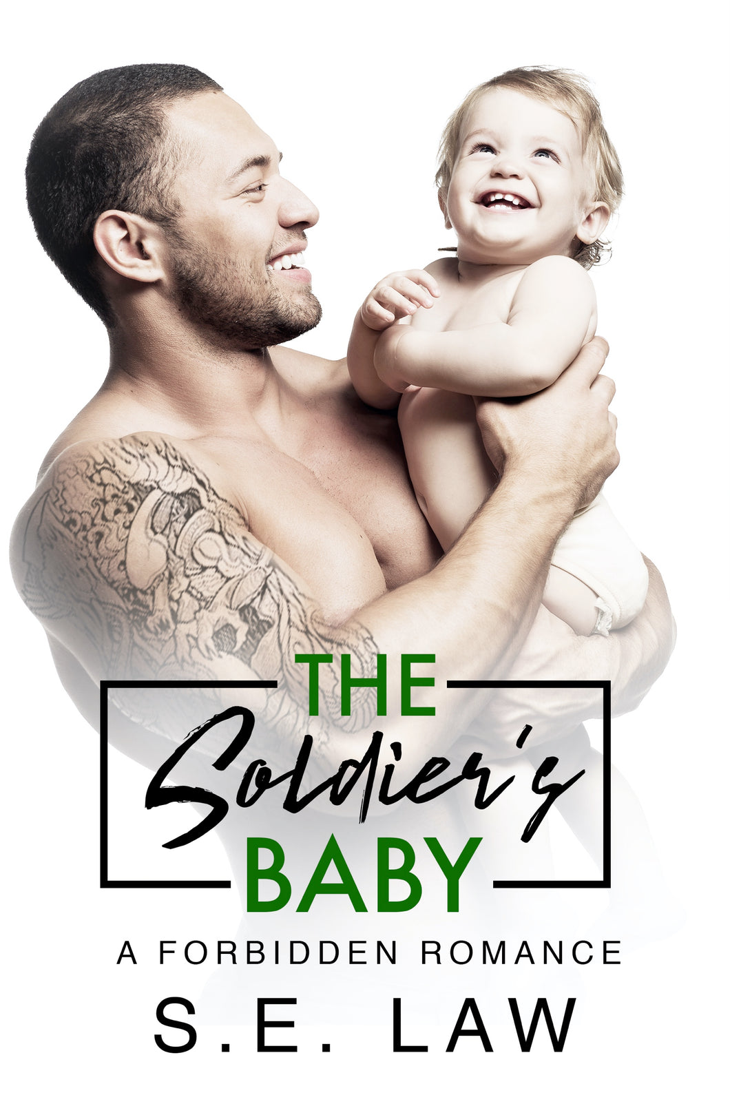 The Soldier's Baby